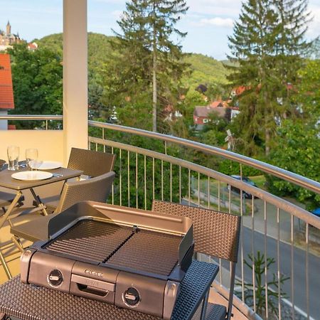 Suite Am Bleek Og Wernigerode Exterior photo